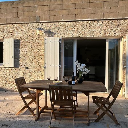 La Maison Du Soleil Porticcio  Exteriér fotografie